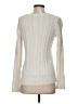St. John's Bay Ivory Pullover Sweater Size S - photo 2