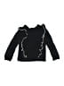 Splendid Black Long Sleeve T-Shirt Size 4 - photo 2