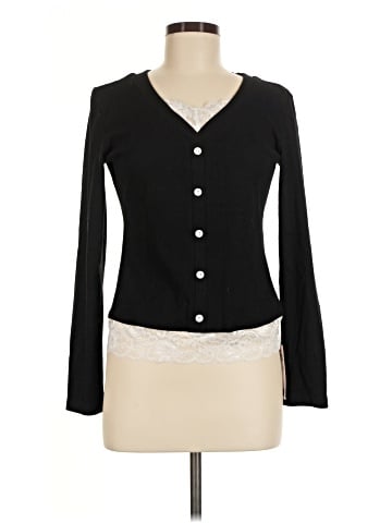 Assorted Brands Long Sleeve Blouse (view 1)