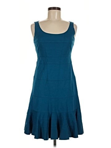 Akris Punto Casual Dress (view 1)