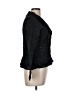 Unbranded Stars Black Jacket Size M (estimated) - photo 4