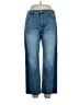 mavi Blue Jeans Size 32 waist - photo 1