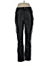 Steve Madden 100% Polyurethane Black Cargo Pants Size L - photo 1