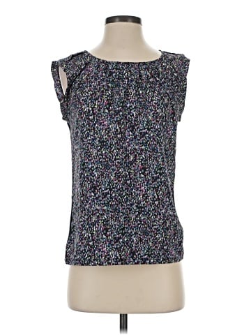 The Limited Sleeveless Blouse (view 1)