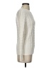 St. John's Bay Ivory Pullover Sweater Size S - photo 4