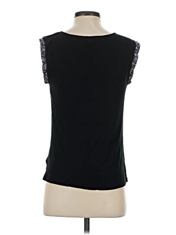 The Limited Sleeveless Blouse (view 2)