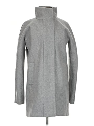 J.Crew Factory Store Coat (view 1)
