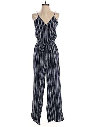 J for Justify Jumpsuit (view 1)