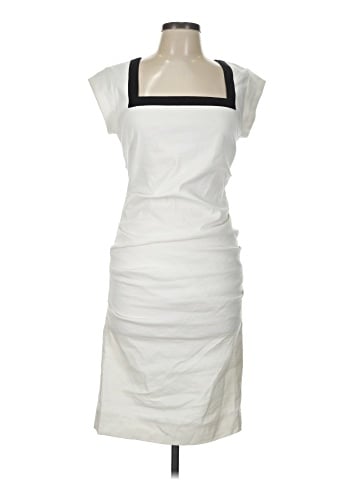Nicole Miller Artelier Cocktail Dress (view 1)