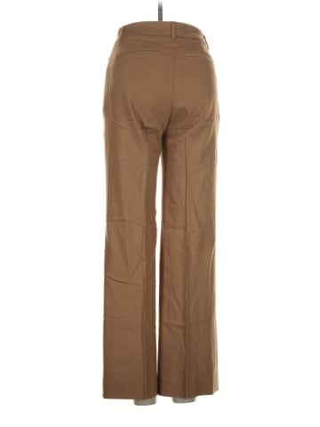 Carlisle Wool Pants (view 2)