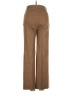 Carlisle Brown Wool Pants Size 0 - photo 2
