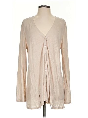 Grace Cardigan (view 1)