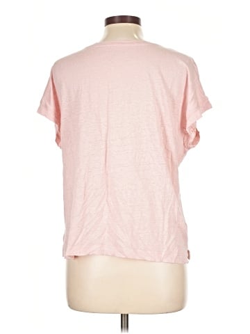 Lou & Grey Short Sleeve T-Shirt (view 2)