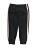 Adidas 100% Polyester Black Track Pants Size 2T - photo 2