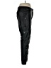 Steve Madden 100% Polyurethane Black Cargo Pants Size L - photo 4