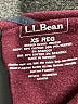 L.L.Bean Burgundy Pullover Sweater Size XS R - photo 7