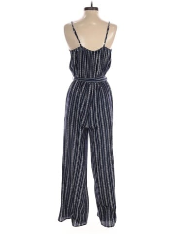 J for Justify Jumpsuit (view 2)