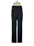 Van Heusen Solid Black Active Pants Size 4 - photo 1