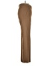 Carlisle Brown Wool Pants Size 0 - photo 4