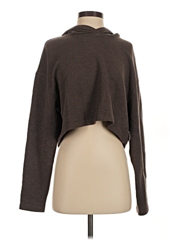 Athleta Turtleneck Sweater (view 1)