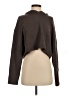 Athleta Brown Turtleneck Sweater Size S - photo 1