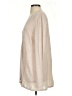 Grace 100% Linen Tan Cardigan Size S - photo 5