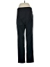 Van Heusen Solid Black Active Pants Size 4 - photo 2