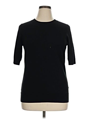 Banana Republic Wool Pullover Sweater (view 1)