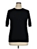 Banana Republic Black Wool Pullover Sweater Size XL - photo 1