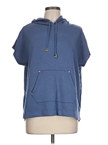 Elie Tahari Poncho (view 1)