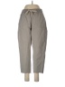Dex Gray Casual Pants Size L - photo 1