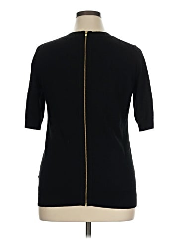 Banana Republic Wool Pullover Sweater (view 2)