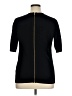 Banana Republic Black Wool Pullover Sweater Size XL - photo 2