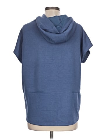 Elie Tahari Poncho (view 2)