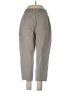 Dex Gray Casual Pants Size L - photo 2