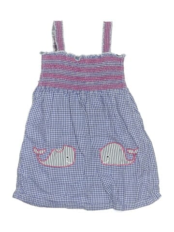 Lilly & Sid Dress (view 1)