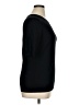 Banana Republic Black Wool Pullover Sweater Size XL - photo 4