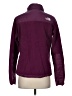 The North Face 100% Nylon Purple Jacket Size S - photo 2