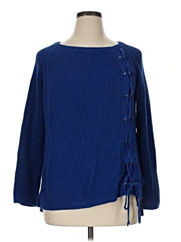 Grace Elements Cardigan (view 1)