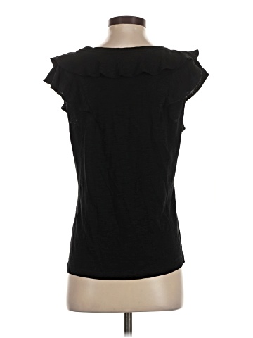 White House Black Market Sleeveless Blouse (view 2)