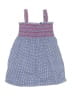 Lilly & Sid 100% Organic Cotton Blue Dress Size 4 - 5 - photo 2