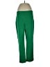 Talbots Green Active Pants Size 12 - photo 1