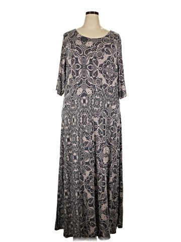 Soft Surroundings Casual Dress (view 1)