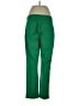 Talbots Green Active Pants Size 12 - photo 2