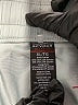 Spyder Solid Teal Shorts Size XL - photo 3