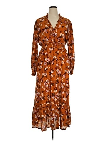 Joe Browns Casual Dress (view 1)