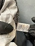 Ann Taylor LOFT Houndstooth Gray Jeans Size 30 waist - photo 9