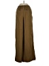 Zara Brown Casual Pants Size XS - photo 1