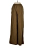 Zara Brown Casual Pants Size XS - photo 2