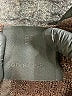 Givenchy Tweed Brown Cocktail Dress Size M - photo 14